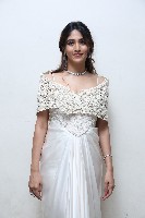 Chandini Chowdary at Yevam Pre Release